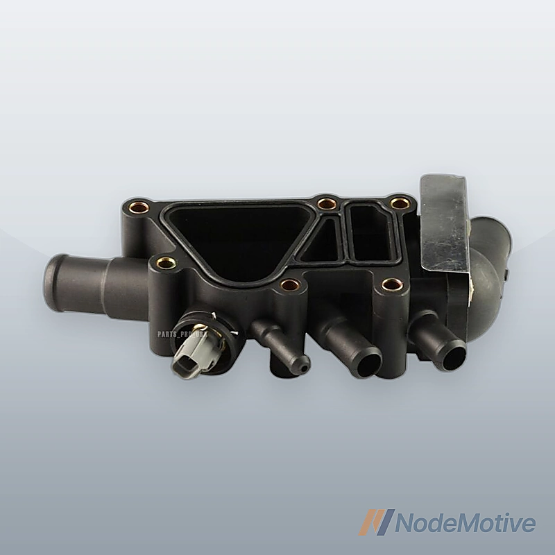 New Engine Coolant Thermostat housing sensor for Ford KA