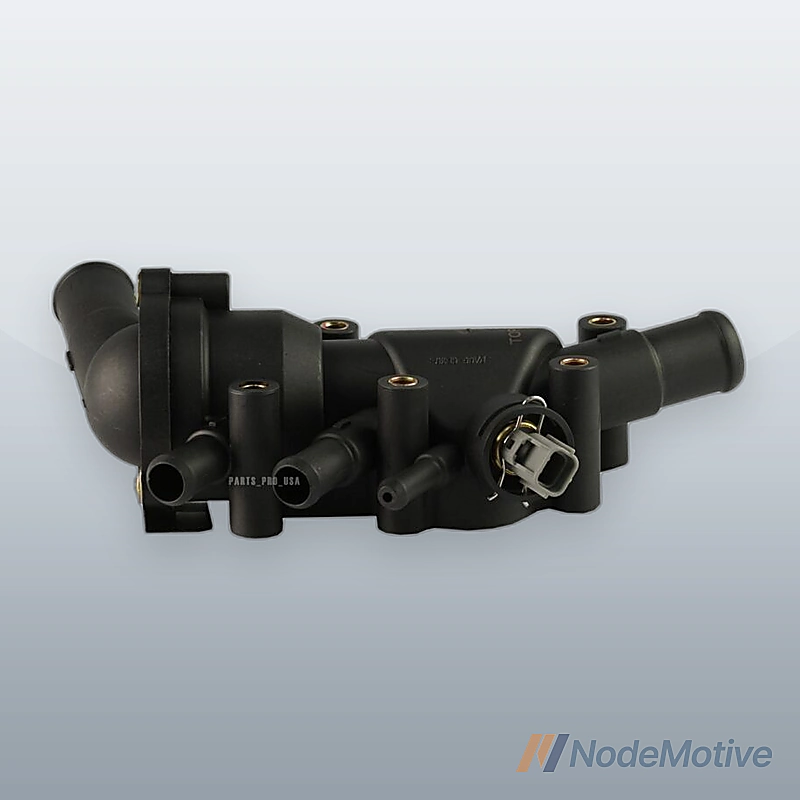 New Engine Coolant Thermostat housing sensor for Ford KA