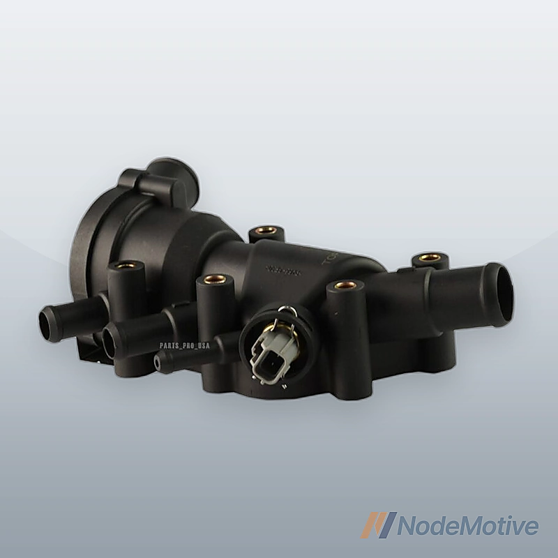 New Engine Coolant Thermostat housing sensor for Ford KA