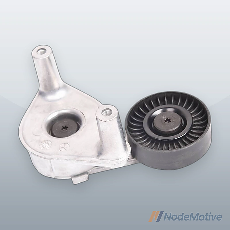Belt Tensioner Assembly Fits Hyundai Sonata Tiburon Kia Sportage