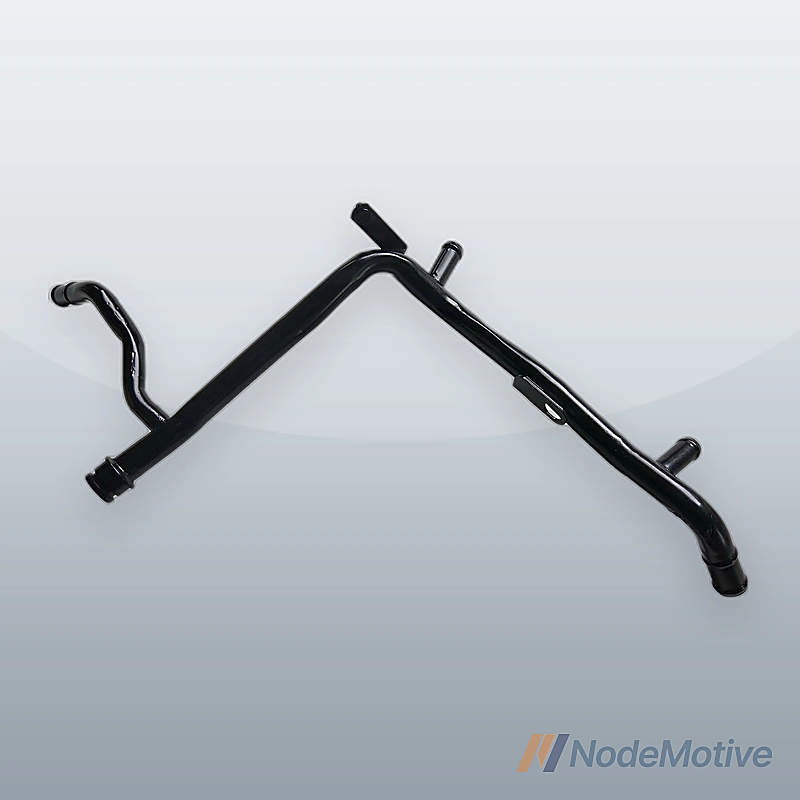 Engine Water Coolant Pipe For 1999-2003 VW Jetta Beetle Golf 2.0L