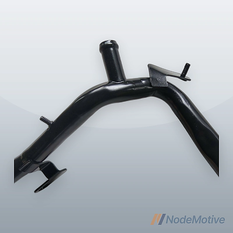 Engine Water Coolant Pipe For 1999-2003 VW Jetta Beetle Golf 2.0L