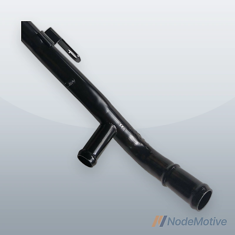 Engine Water Coolant Pipe For 1999-2003 VW Jetta Beetle Golf 2.0L