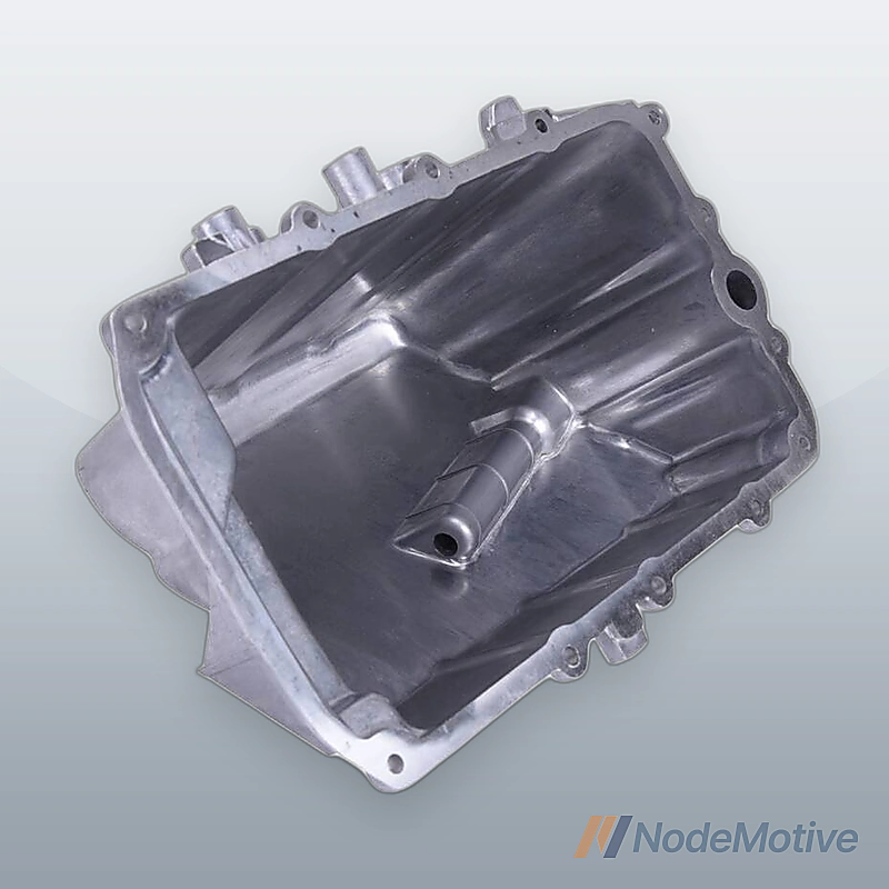 Aluminum Engine Oil Pan for Smart Fortwo 2008-2015