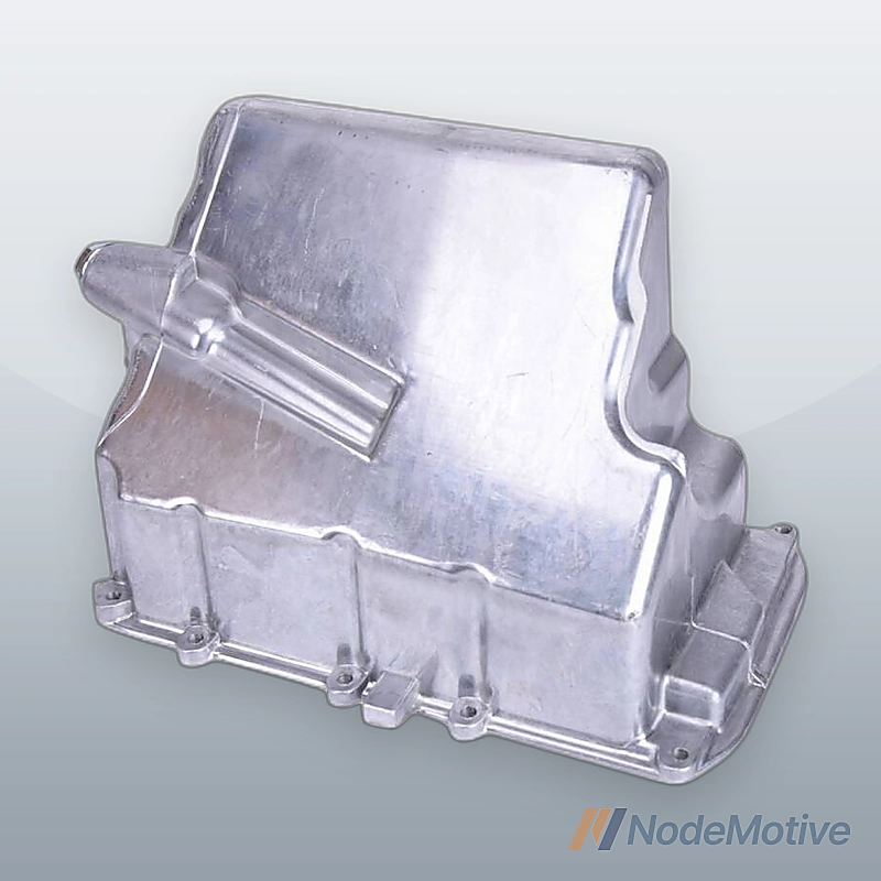 Aluminum Engine Oil Pan for Smart Fortwo 2008-2015