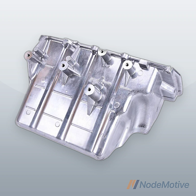 Aluminum Engine Oil Pan for Smart Fortwo 2008-2015