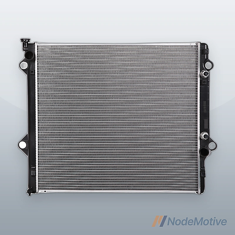 Radiator For 03-09 Lexus GX470 Toyota 4Runner Limited Sport SR5 V8 4.7L