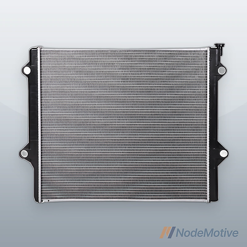 Radiator For 03-09 Lexus GX470 Toyota 4Runner Limited Sport SR5 V8 4.7L