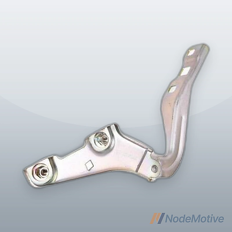New 2Pcs Hood Hinge Set For 2016-2018 Chevrolet Malibu 23134811 L + R