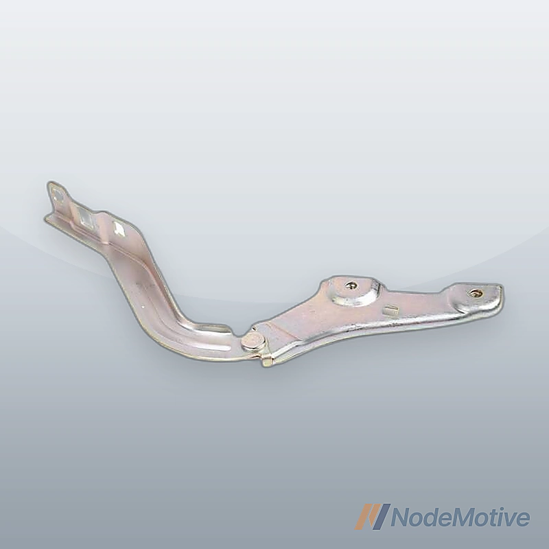New 2Pcs Hood Hinge Set For 2016-2018 Chevrolet Malibu 23134811 L + R