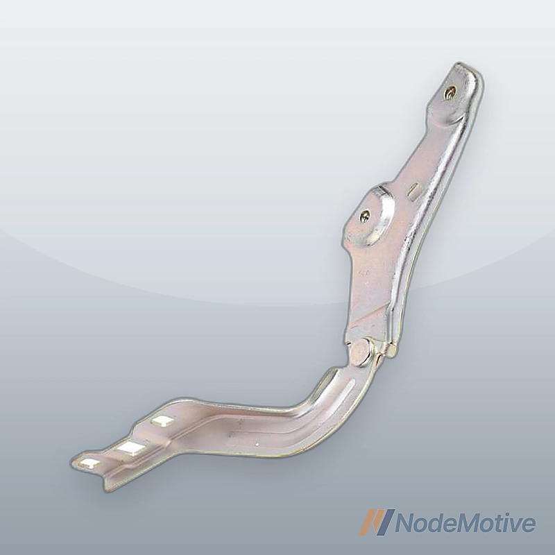 New 2Pcs Hood Hinge Set For 2016-2018 Chevrolet Malibu 23134811 L + R