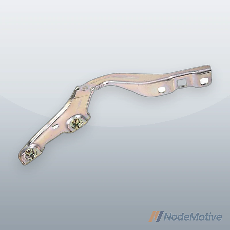 New 2Pcs Hood Hinge Set For 2016-2018 Chevrolet Malibu 23134811 L + R
