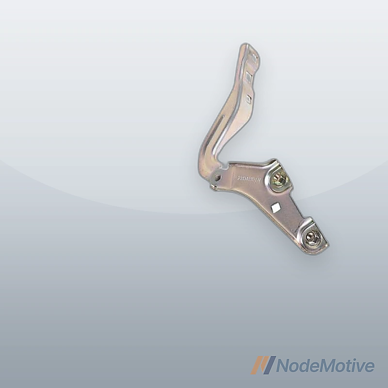 New 2Pcs Hood Hinge Set For 2016-2018 Chevrolet Malibu 23134811 L + R