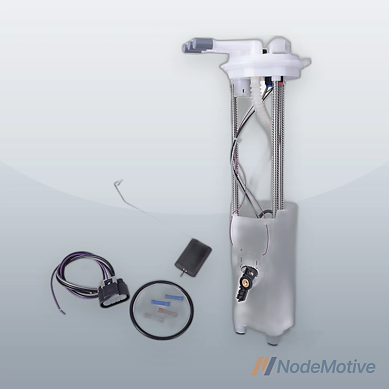Fuel Pump Assembly w/ Level Sensor Rear for Chevrolet GMC C1500 2500 3500