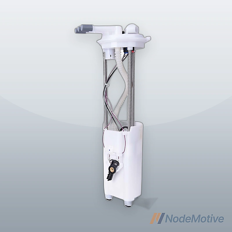 Fuel Pump Assembly w/ Level Sensor Rear for Chevrolet GMC C1500 2500 3500
