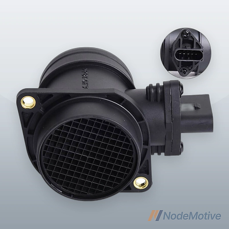 MAF Mass Air Flow Sensor Meter Fits VW Jetta Beetle Audi Q7 2.0L 4.2L