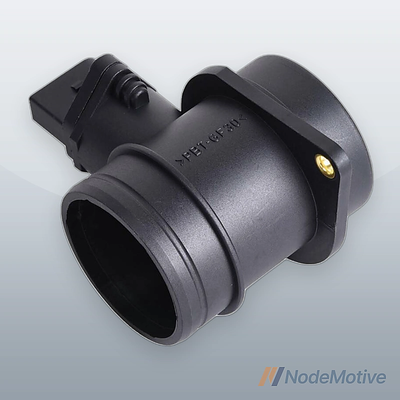 MAF Mass Air Flow Sensor Meter Fits VW Jetta Beetle Audi Q7 2.0L 4.2L