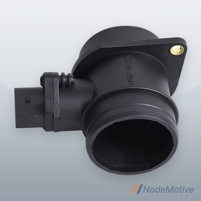 MAF Mass Air Flow Sensor Meter Fits VW Jetta Beetle Audi Q7 2.0L 4.2L