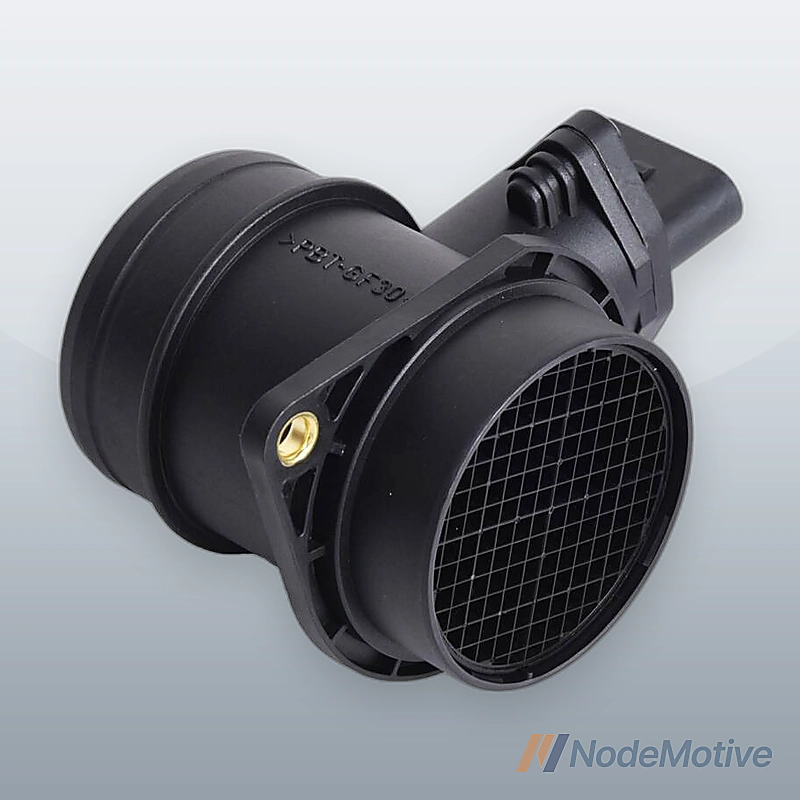 MAF Mass Air Flow Sensor Meter Fits VW Jetta Beetle Audi Q7 2.0L 4.2L