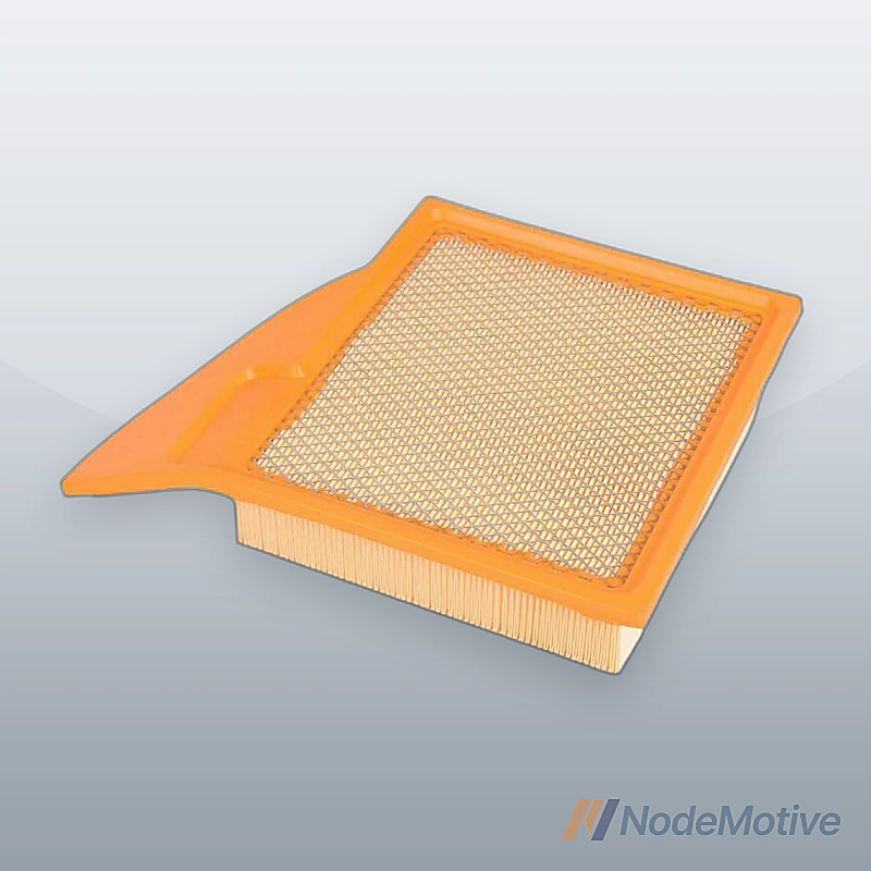Fits Ford Mustang 2010-2014 Engine Air Filter Element