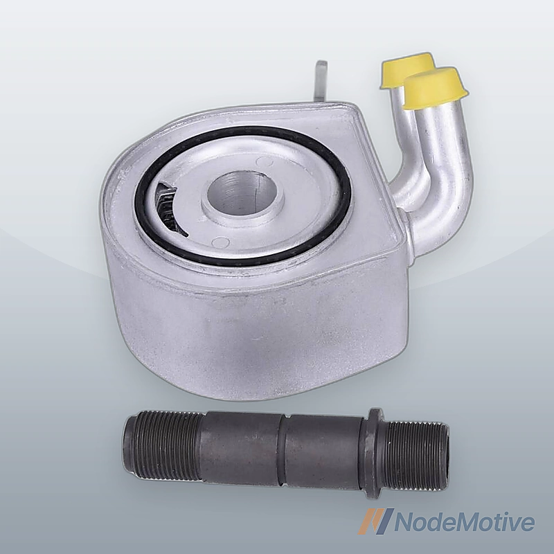 NEW ENGINE OIL COOLER FIT 01-07 ESCAPE MERCURY MARINER 3.0 V6