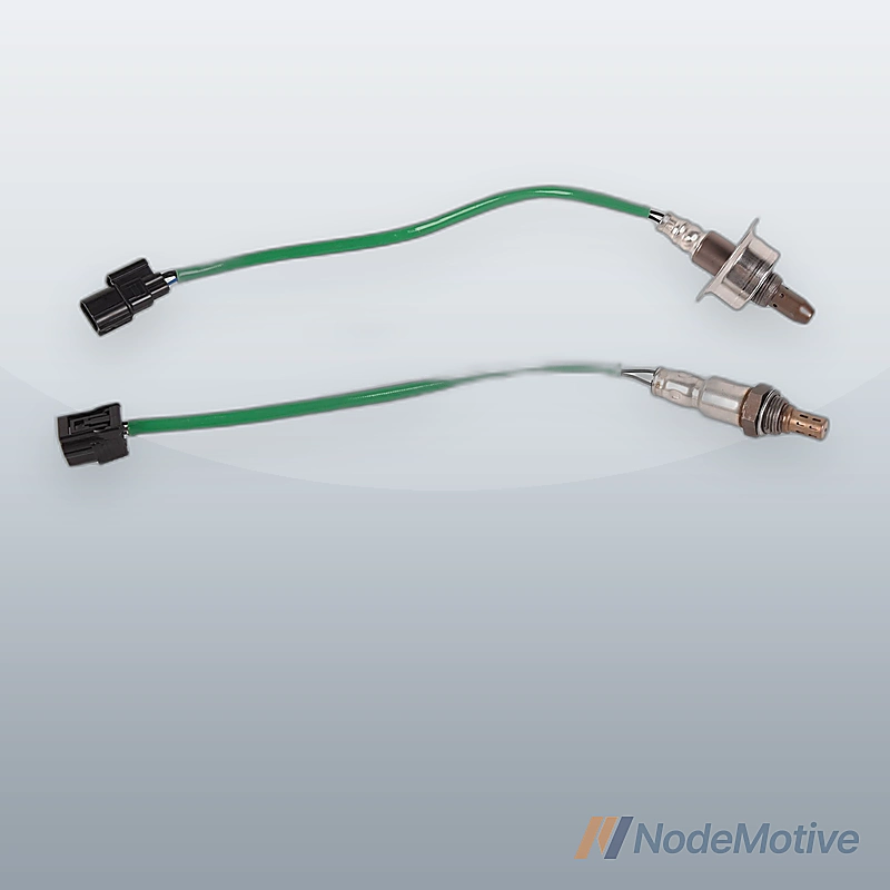 2Pcs Fits Honda Accord Acura TSX 2.4L Upstream &Downstream O2 Oxygen Sensor