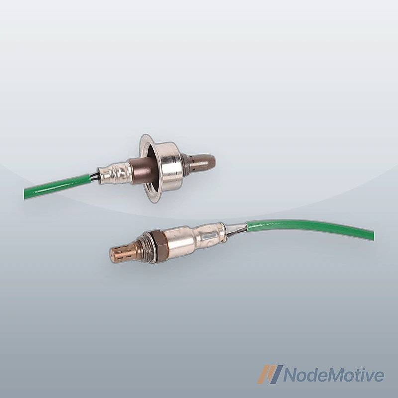 2Pcs Fits Honda Accord Acura TSX 2.4L Upstream &Downstream O2 Oxygen Sensor