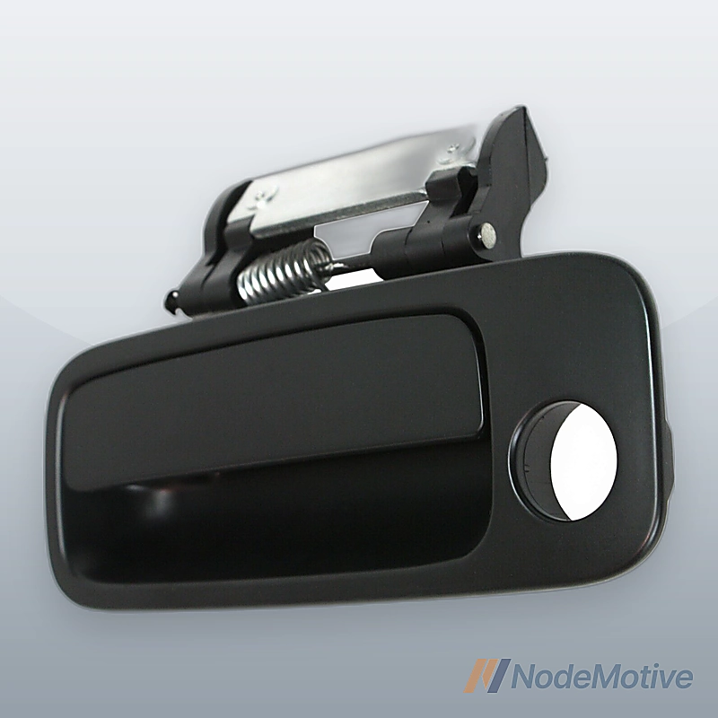 Exterior Door Handle For 2000-2004 Toyota Avalon Front Driver Side Primed