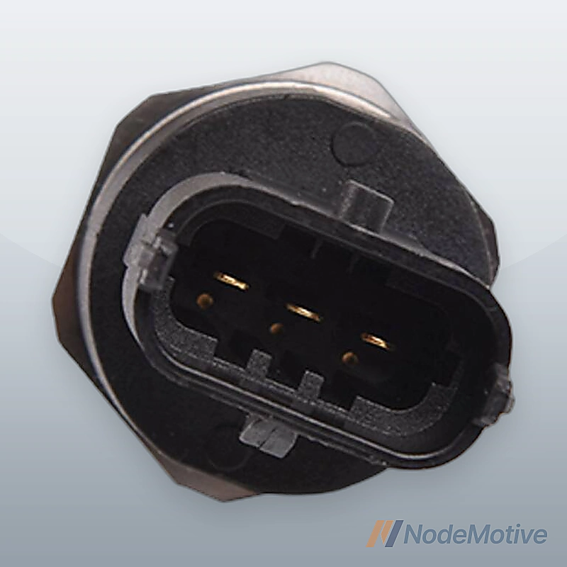 Fuel Rail Pressure Sensor Fits KIA HYUNDAI Tucson