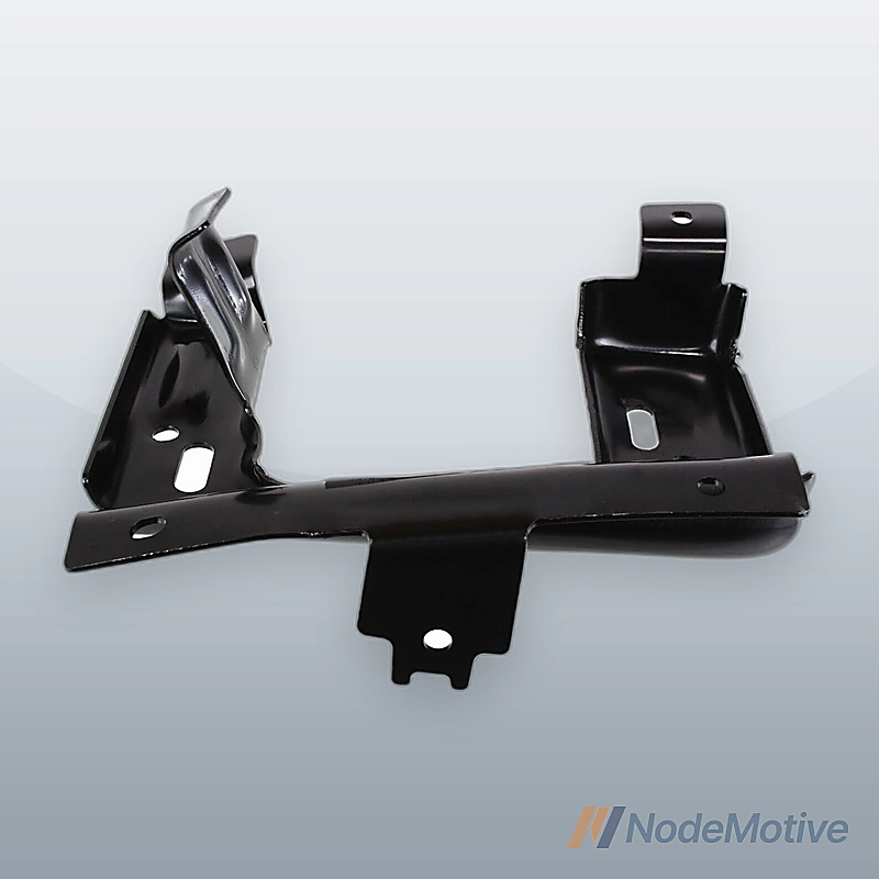 Bumper Bracket For 2006-2008 Ford F-150 Lincoln Mark LT Front Left Steel