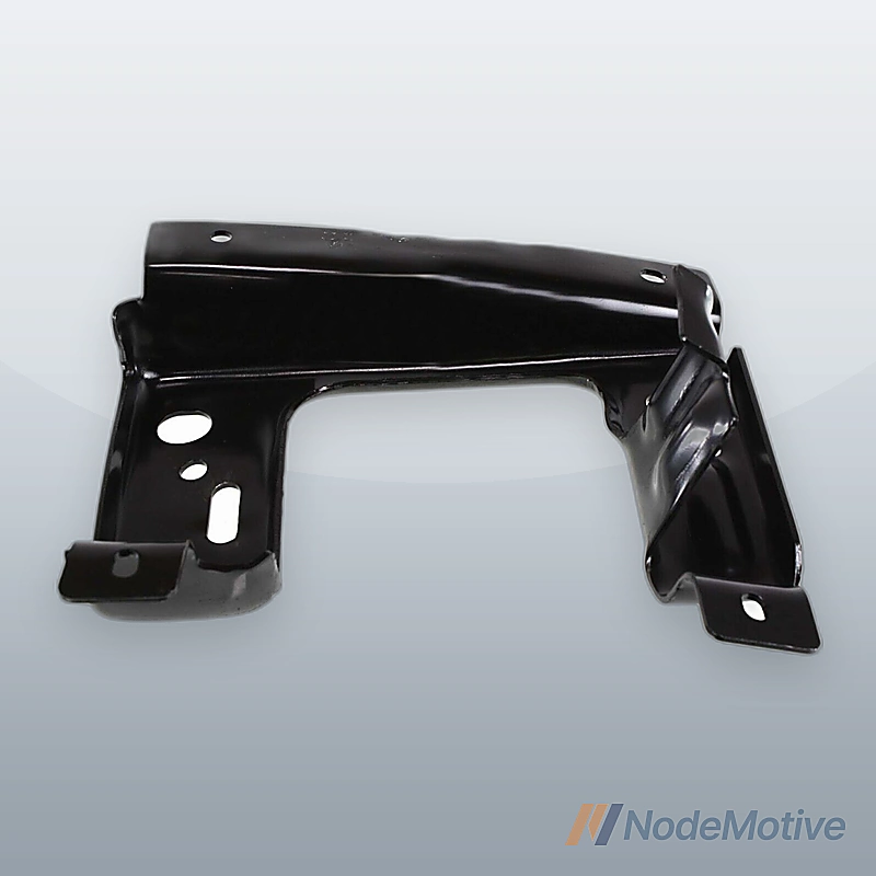 Bumper Bracket For 2006-2008 Ford F-150 Lincoln Mark LT Front Left Steel