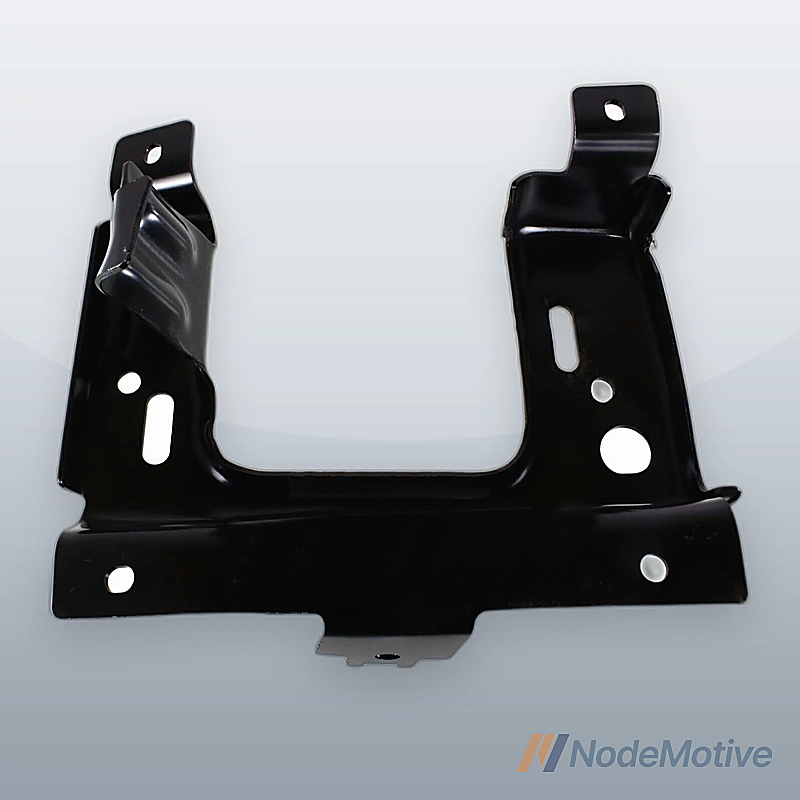Bumper Bracket For 2006-2008 Ford F-150 Lincoln Mark LT Front Left Steel