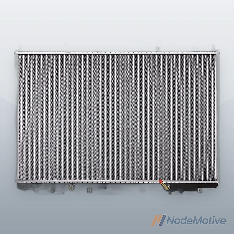 Radiator For 03-06 Acura MDX Base Touring 05 Pilot LX EX V6 3.5L New