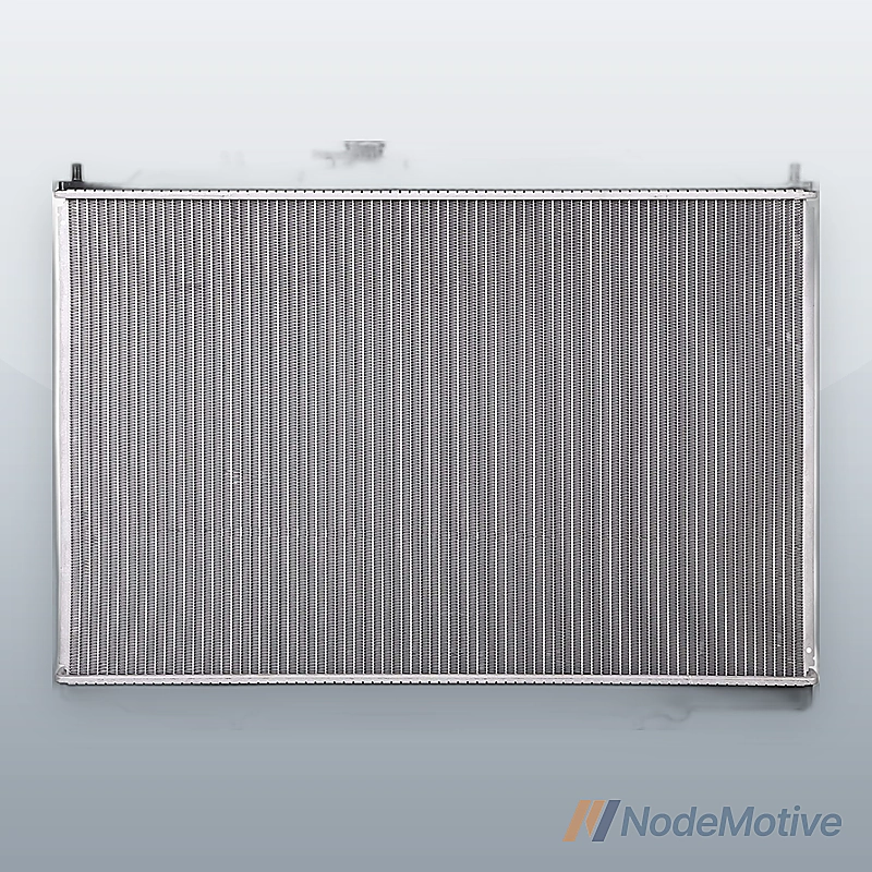 Radiator For 03-06 Acura MDX Base Touring 05 Pilot LX EX V6 3.5L New