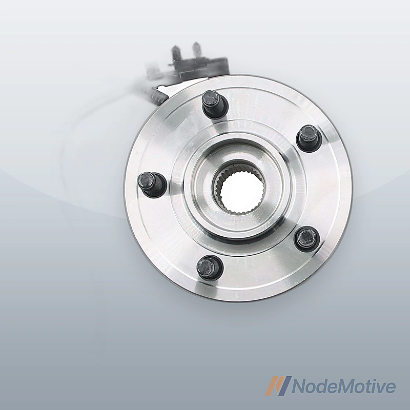 2* Front Wheel Hub Bearings for 2008-2012 Jeep Liberty 2007-2011 Dodge Nitro
