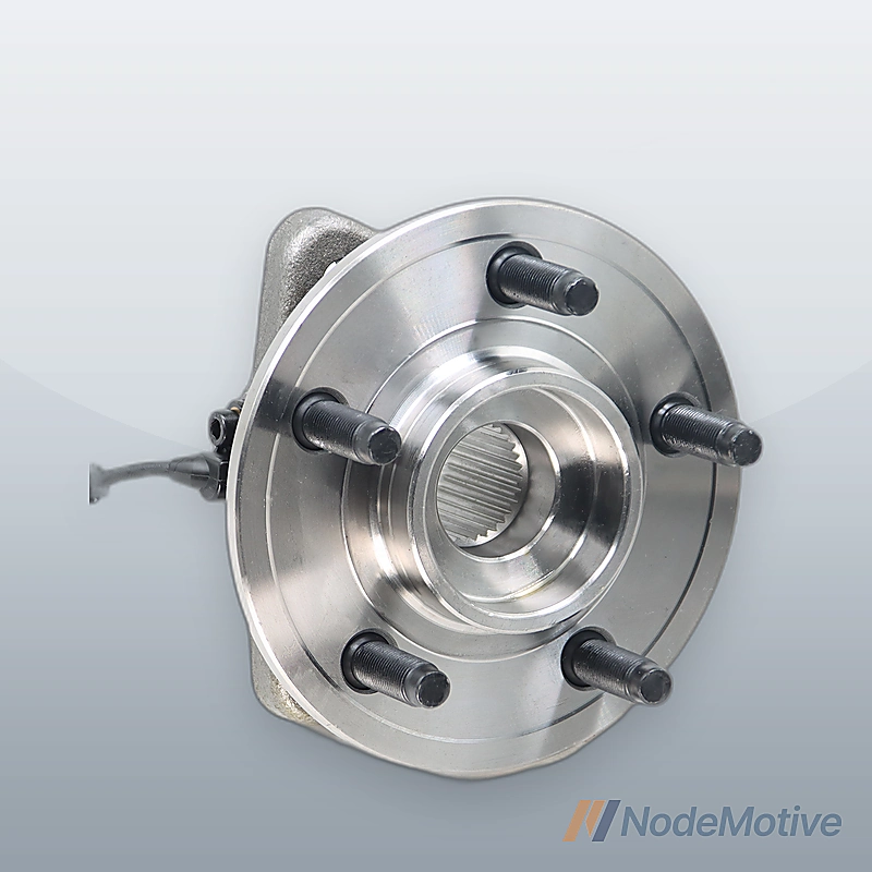 2* Front Wheel Hub Bearings for 2008-2012 Jeep Liberty 2007-2011 Dodge Nitro