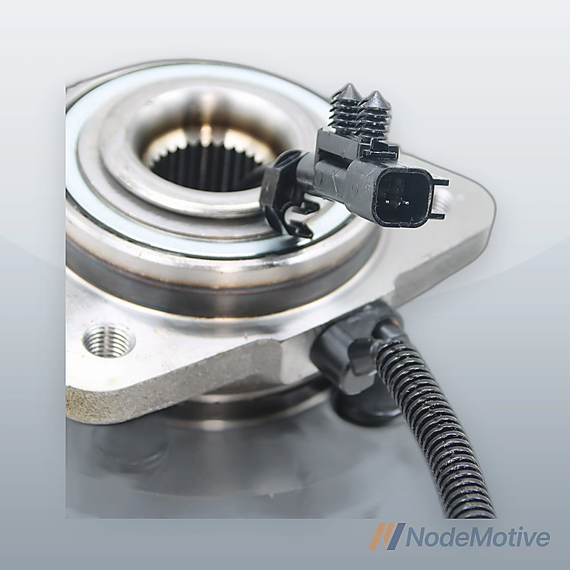 2* Front Wheel Hub Bearings for 2008-2012 Jeep Liberty 2007-2011 Dodge Nitro