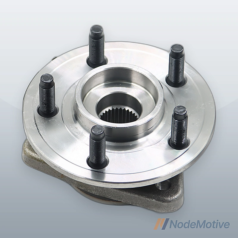 2* Front Wheel Hub Bearings for 2008-2012 Jeep Liberty 2007-2011 Dodge Nitro