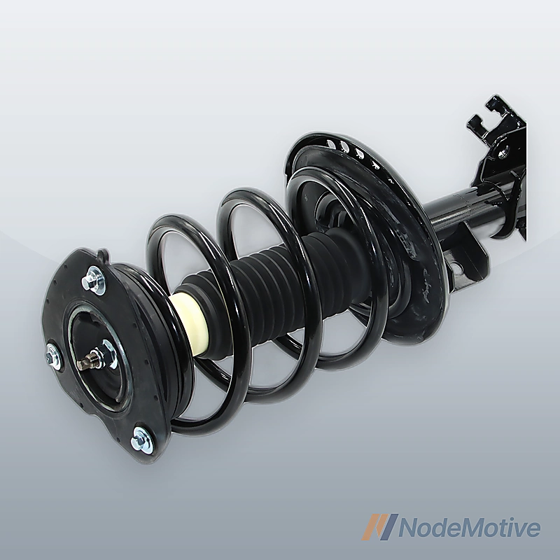 Front Coil Spring Struts Shock Absorber for 2007-2013 Nissan Altima