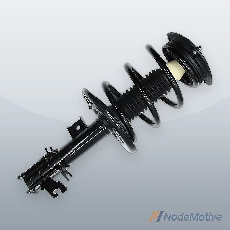 Front Coil Spring Struts Shock Absorber for 2007-2013 Nissan Altima