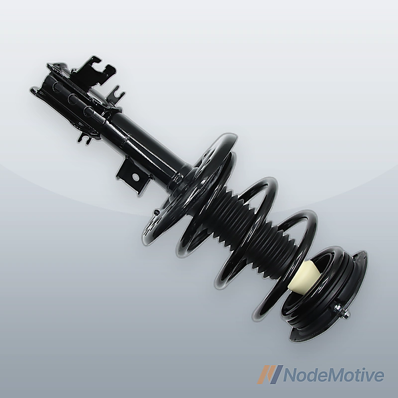 Front Coil Spring Struts Shock Absorber for 2007-2013 Nissan Altima