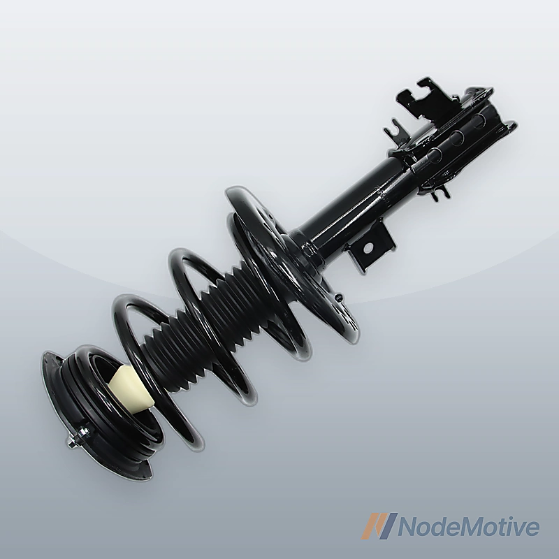 Front Coil Spring Struts Shock Absorber for 2007-2013 Nissan Altima