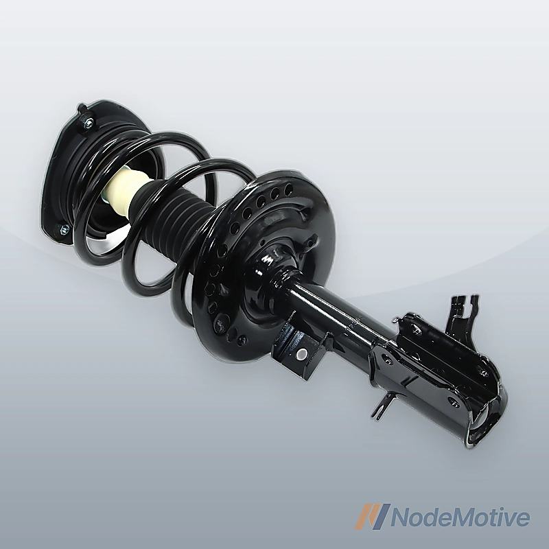 Front Coil Spring Struts Shock Absorber for 2007-2013 Nissan Altima