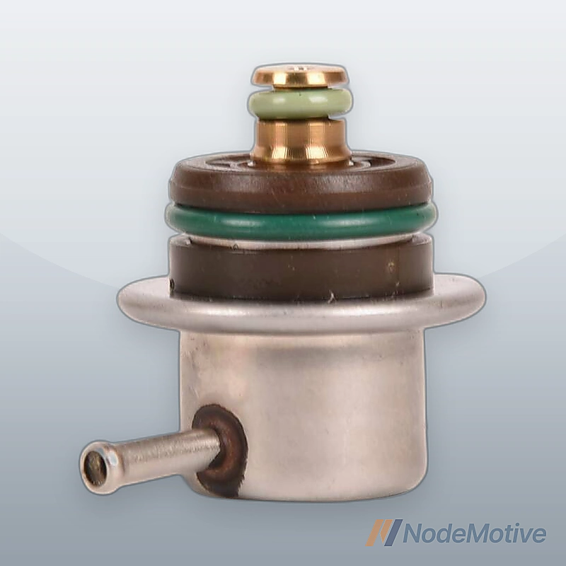 OEM Bosch Fuel Pressure Regulator Audi TT Volkswagen Beetle Golf