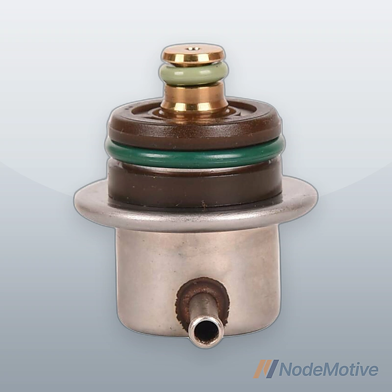 OEM Bosch Fuel Pressure Regulator Audi TT Volkswagen Beetle Golf