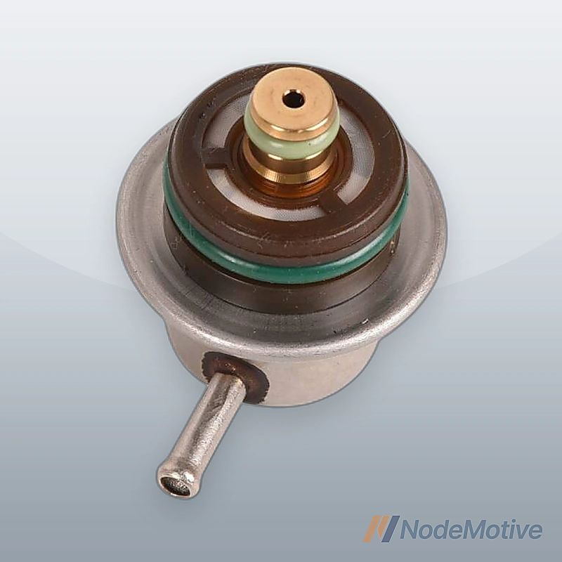 OEM Bosch Fuel Pressure Regulator Audi TT Volkswagen Beetle Golf