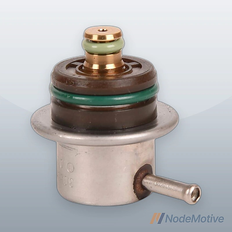 OEM Bosch Fuel Pressure Regulator Audi TT Volkswagen Beetle Golf