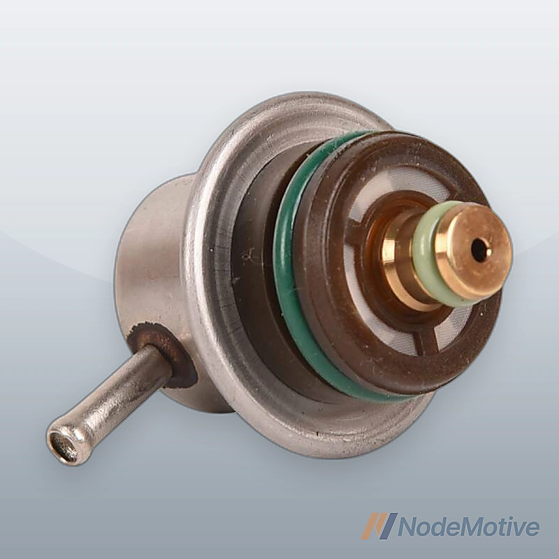 OEM Bosch Fuel Pressure Regulator Audi TT Volkswagen Beetle Golf