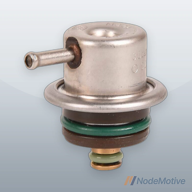 OEM Bosch Fuel Pressure Regulator Audi TT Volkswagen Beetle Golf