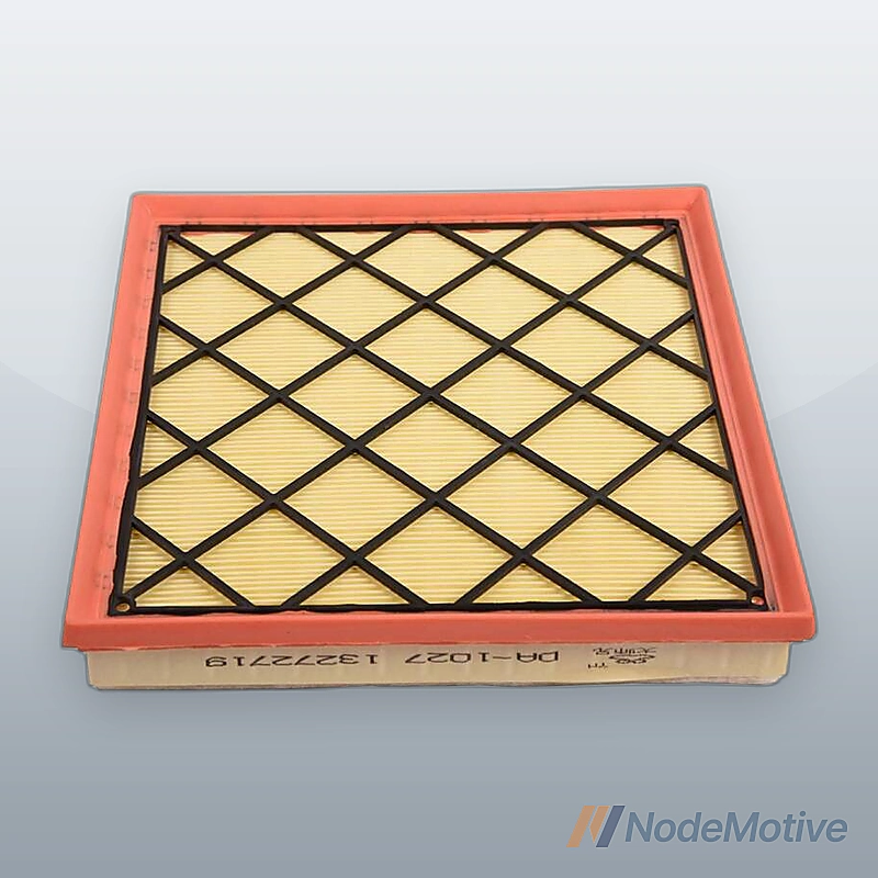 Engine Air Filter Fits Chevy Cruze 2011-2015 Buick Cascada 2016-2019